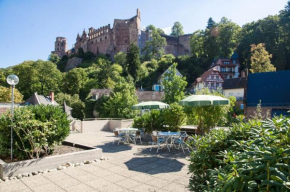 Hotel am Schloss, Heidelberg